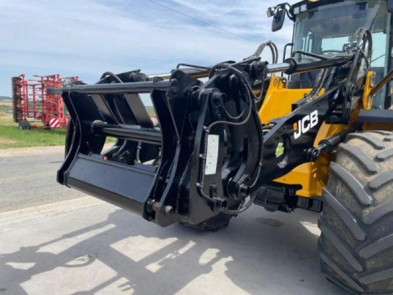 JCB 435 S High Lift