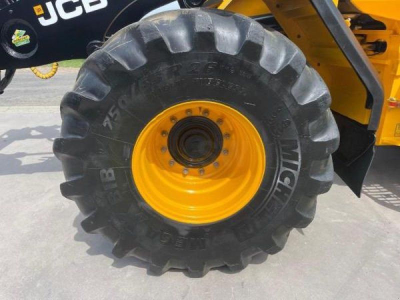 JCB 435 S High Lift