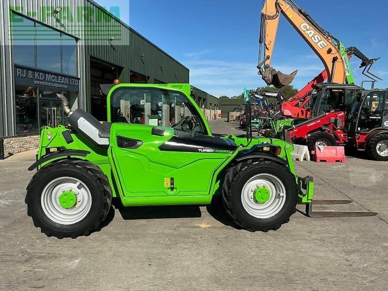 Merlo tf35.7-115 turbo farmer tele (st26685)