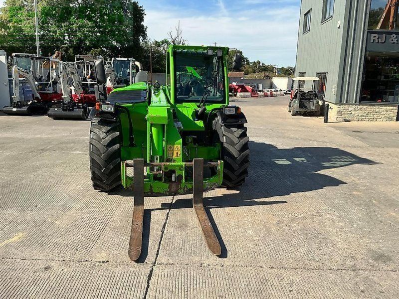 Merlo tf35.7-115 turbo farmer tele (st26685)