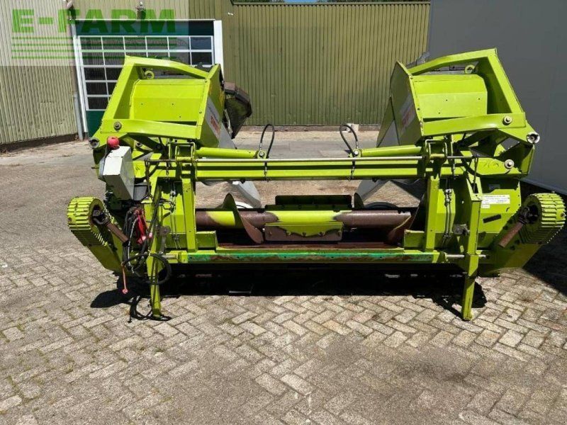 Claas conspeed 6-75 fc