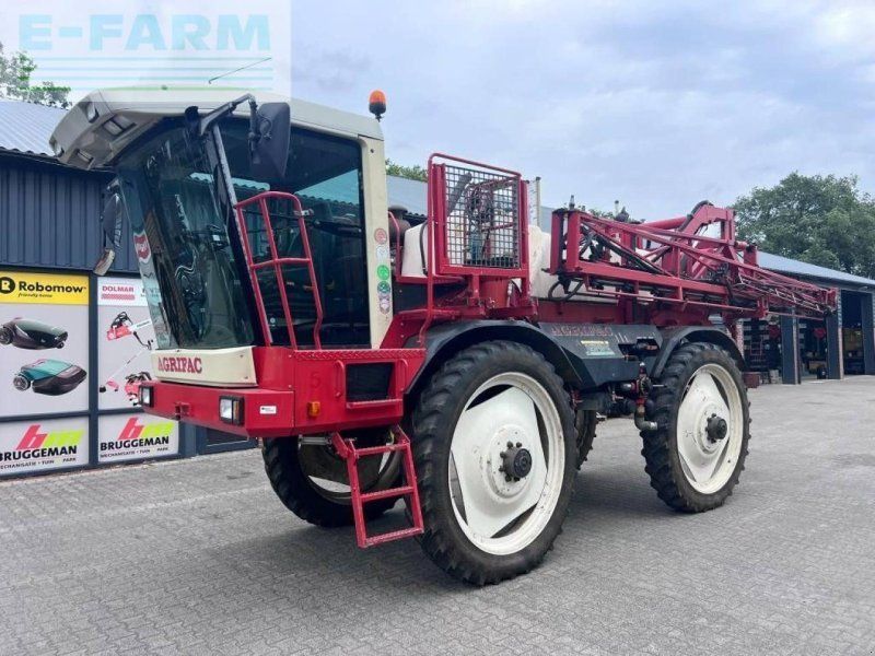Agrifac za 3427 p