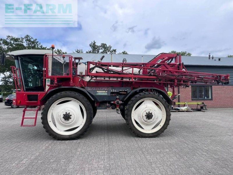 Agrifac za 3427 p