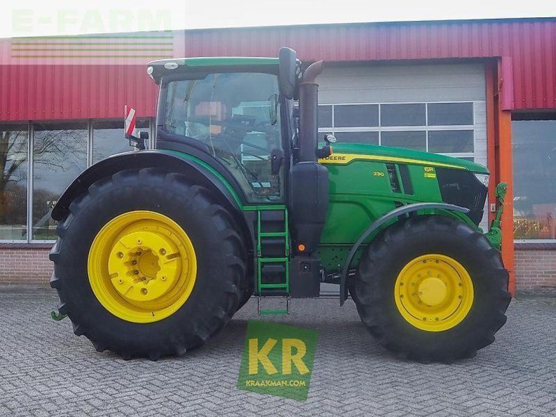 John Deere 6r 230 #779282