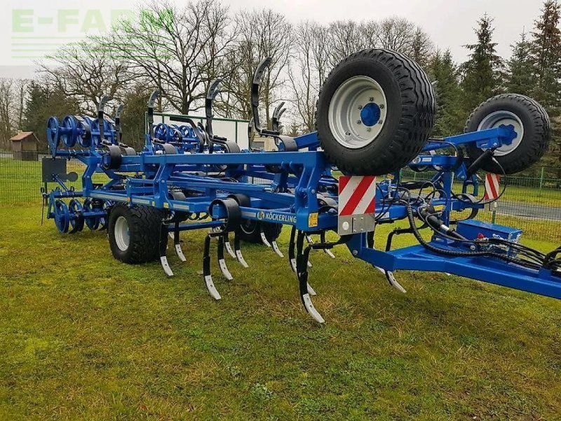 Köckerling vario 480 neu, unbenutzt