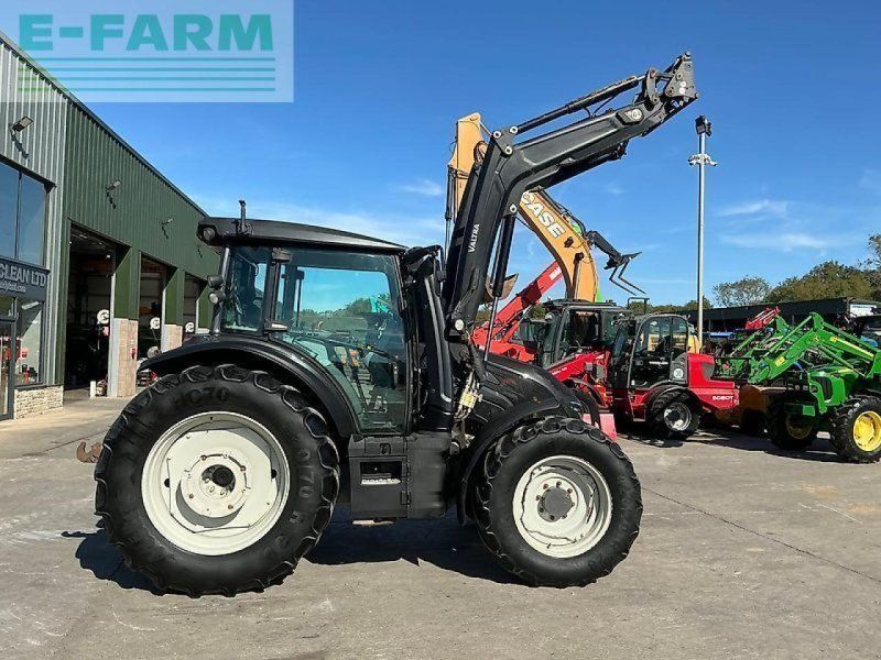 Valtra g135 hi tech  (st27315)