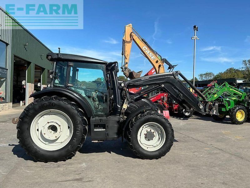 Valtra g135 hi tech  (st27315)