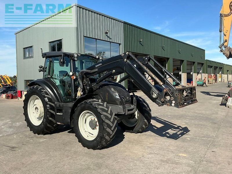 Valtra g135 hi tech  (st27315)