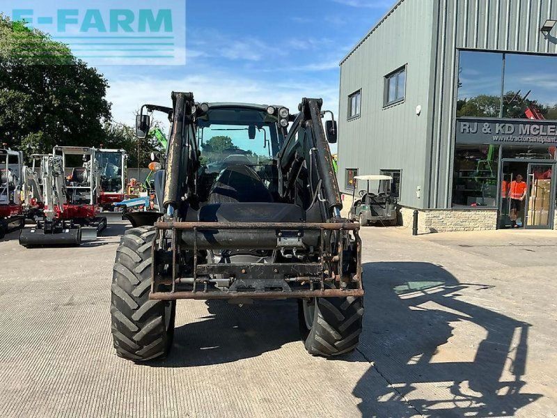 Valtra g135 hi tech  (st27315)