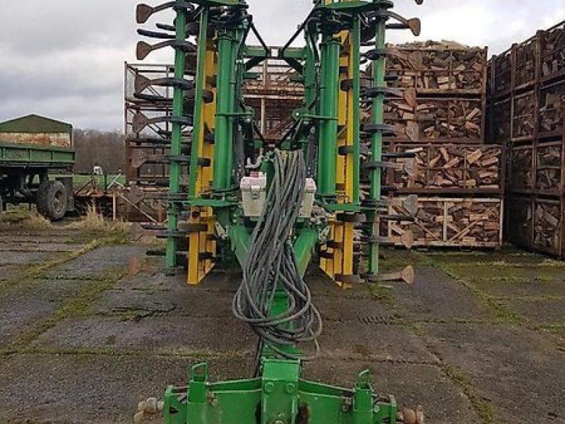 Kerner stratos 600/ flach