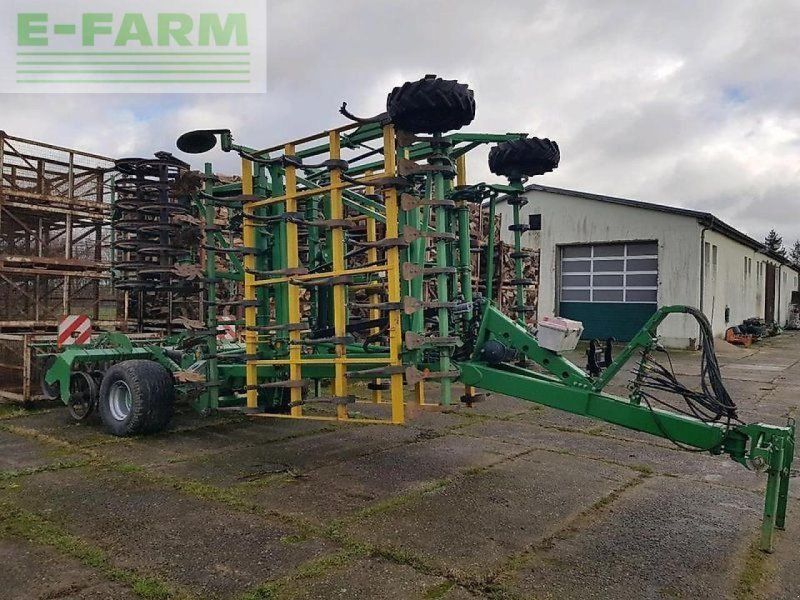 Kerner stratos 600/ flach