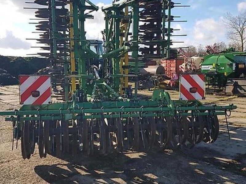 Kerner stratos 600/ flach
