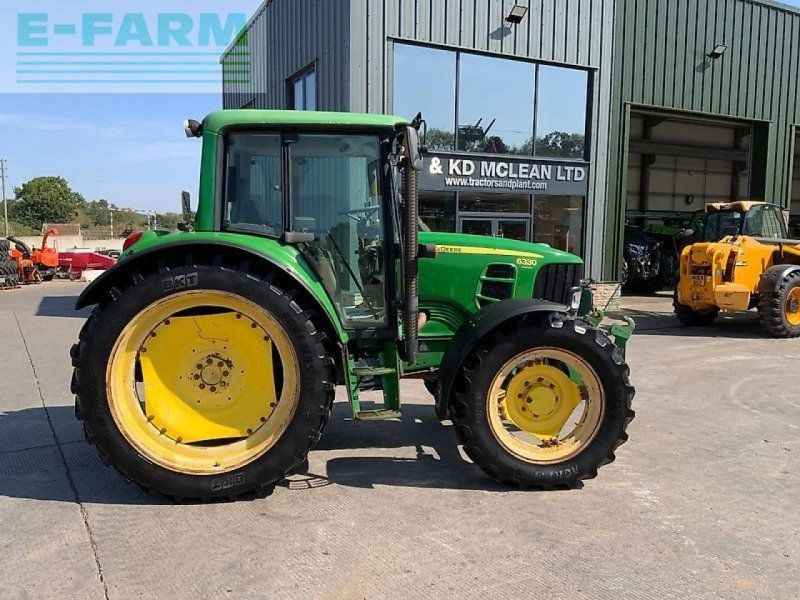 John Deere 6330 premium (st26916)