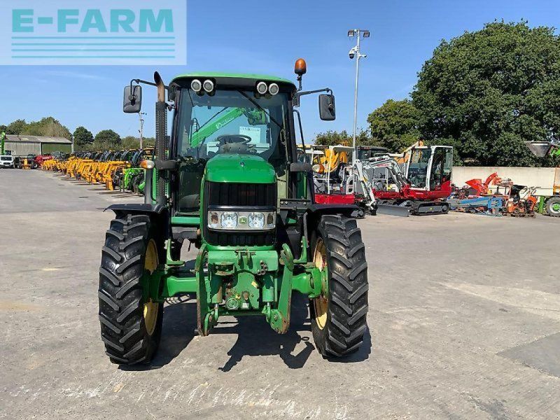John Deere 6330 premium (st26916)