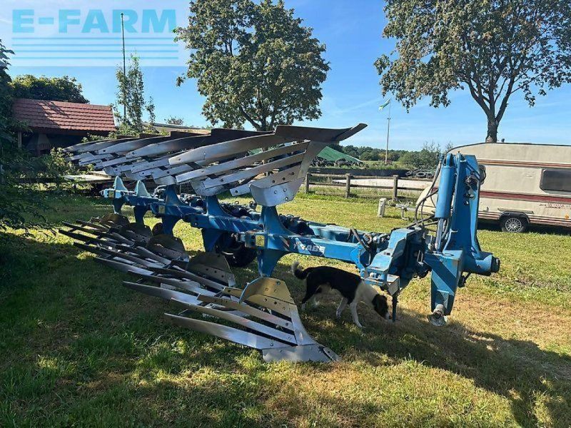 Rabe super albatros ha 160