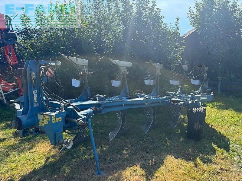 Rabe super albatros ha 160