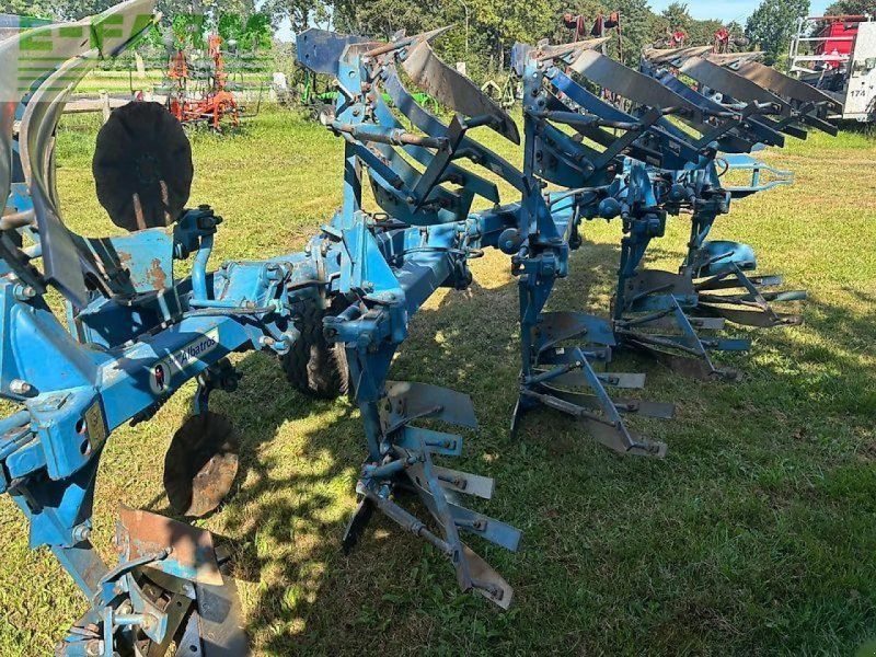 Rabe super albatros ha 160