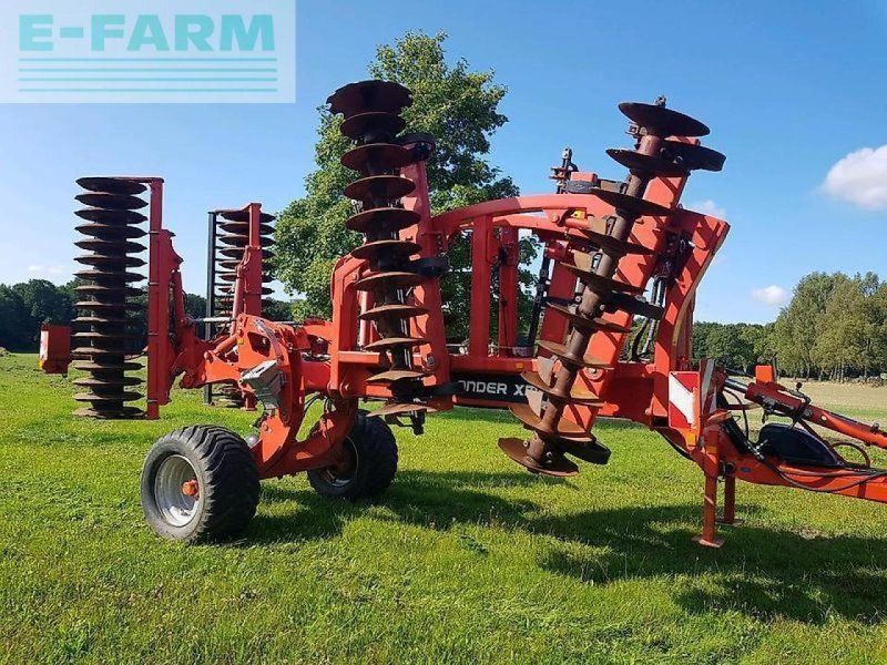 Kuhn olander dlxm-40