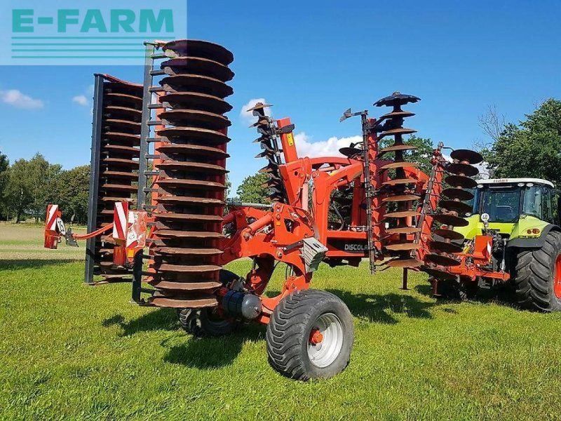 Kuhn olander dlxm-40