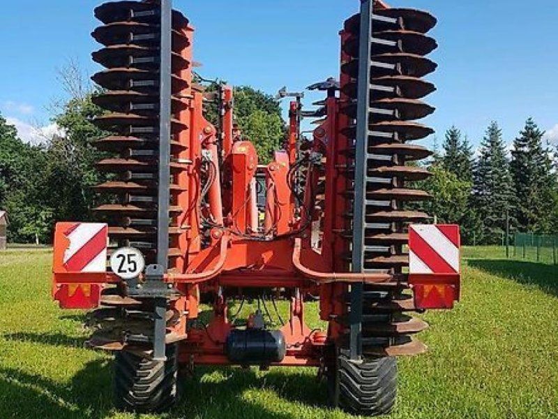 Kuhn olander dlxm-40