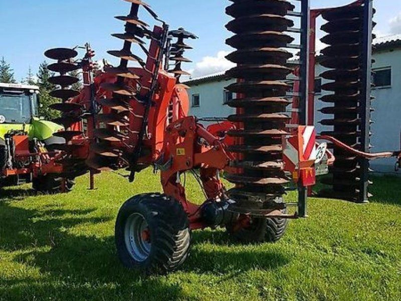 Kuhn olander dlxm-40