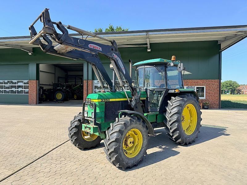 John Deere 3350 AS