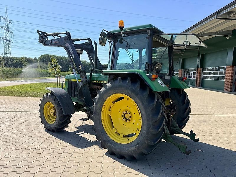 John Deere 3350 AS