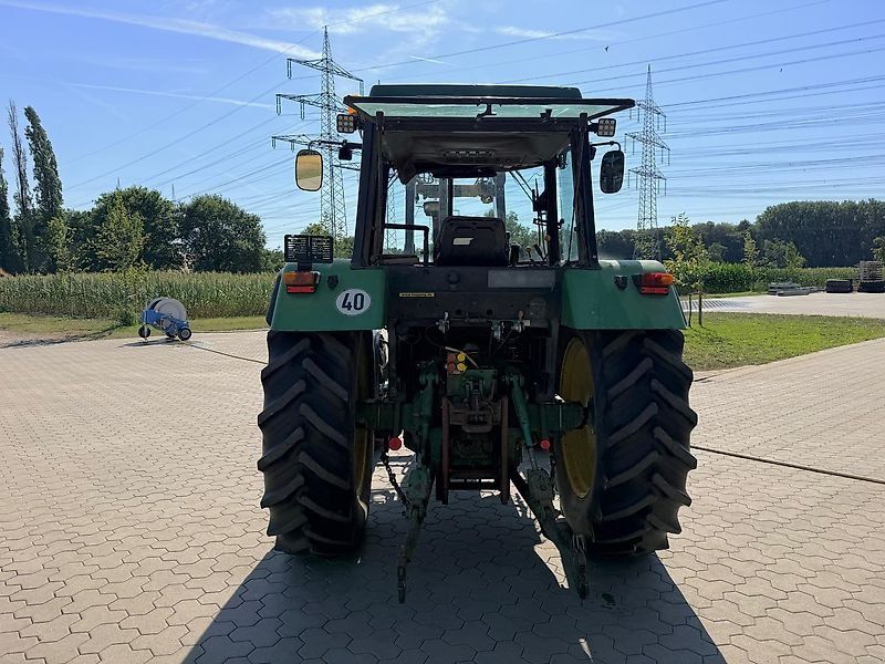 John Deere 3350 AS