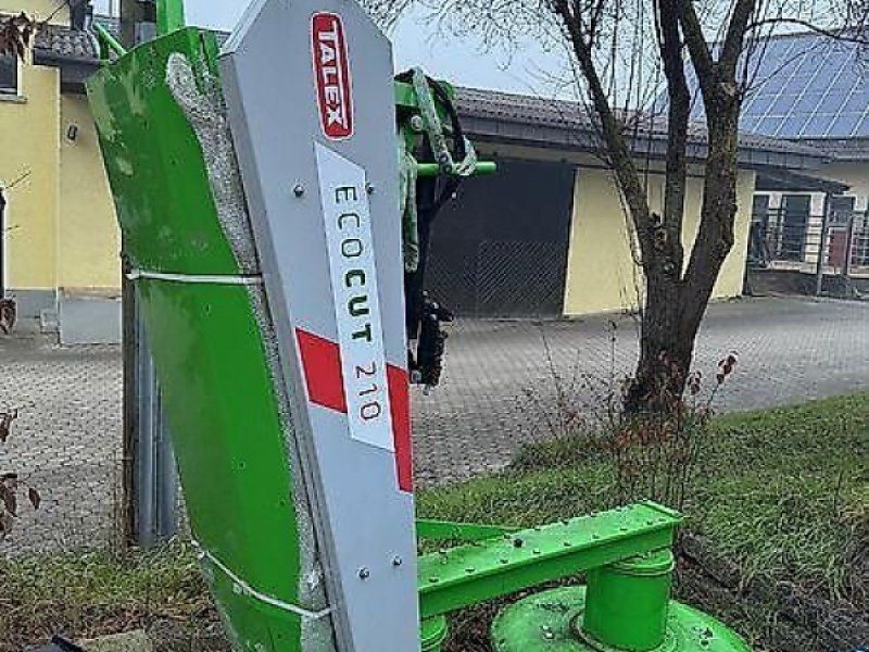 Talex TROMMELMÄHWERK