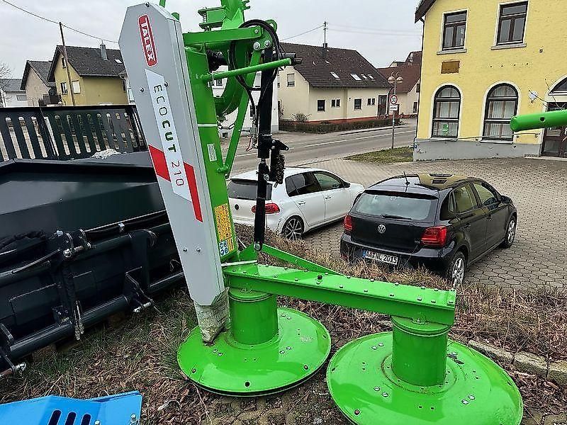 Talex TROMMELMÄHWERK