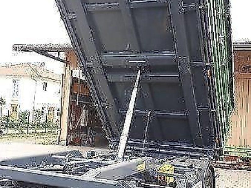 Metal-Fach DSK 16 to