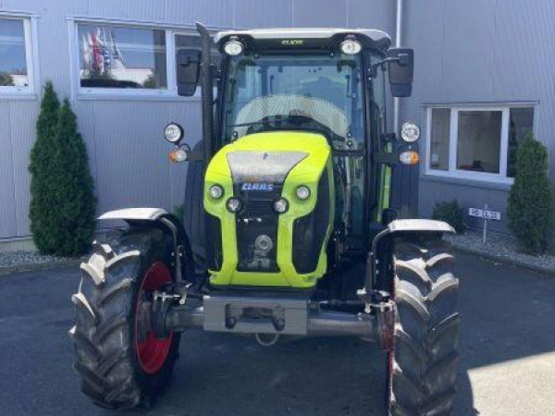 Claas ELIOS 210 CLASSIC