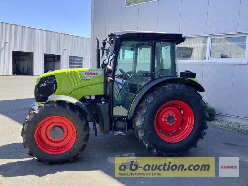 Claas ELIOS 210 CLASSIC