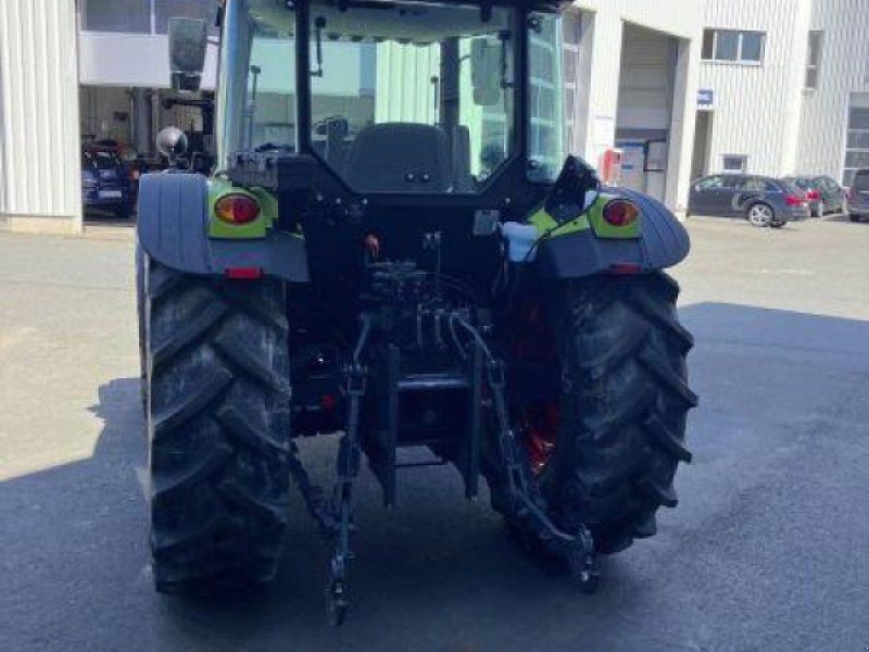 Claas ELIOS 210 CLASSIC