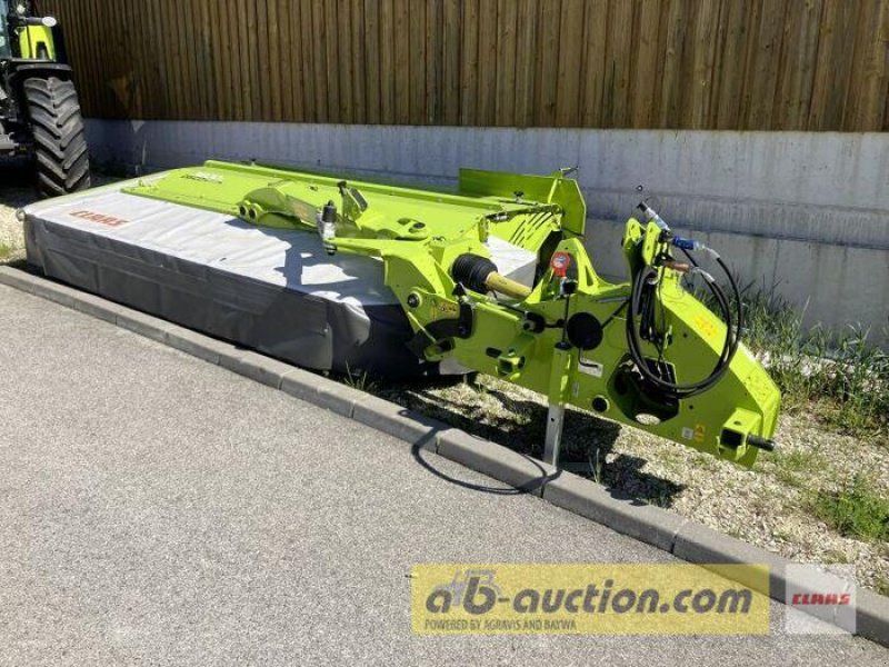 Claas DISCO 3600 C