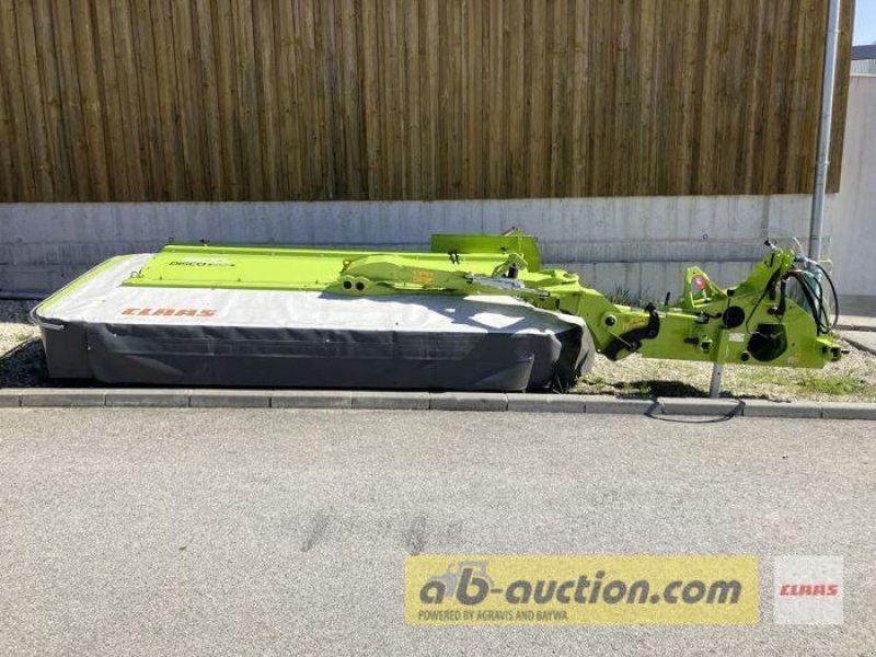 Claas DISCO 3600 C