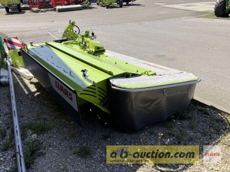 Claas DISCO 3600 C