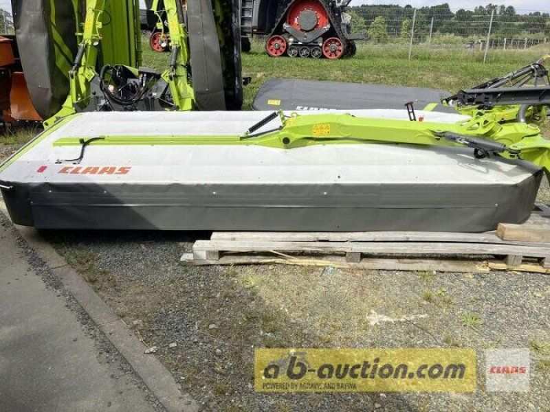 Claas DISCO 4400 CONTOUR