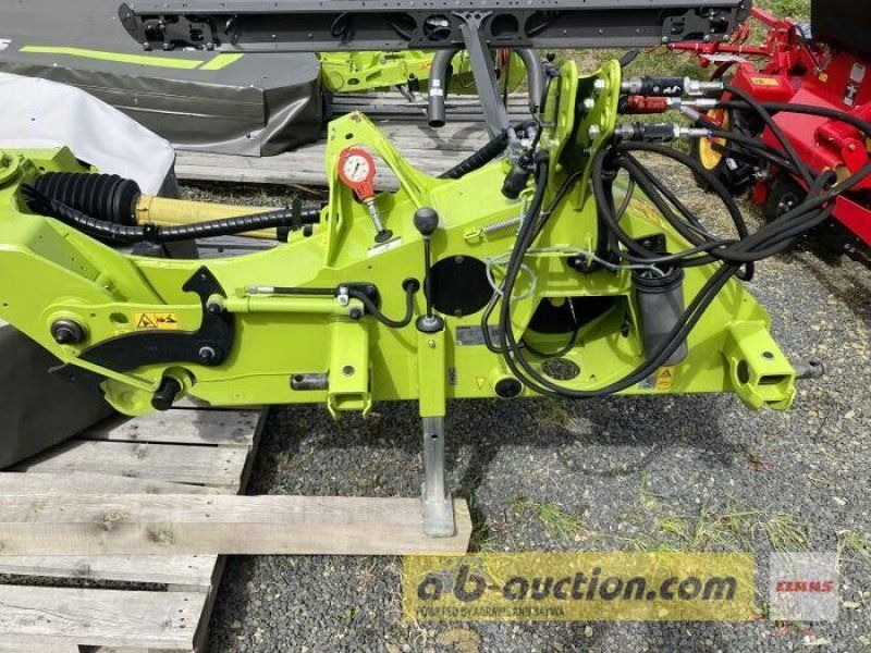 Claas DISCO 4400 CONTOUR