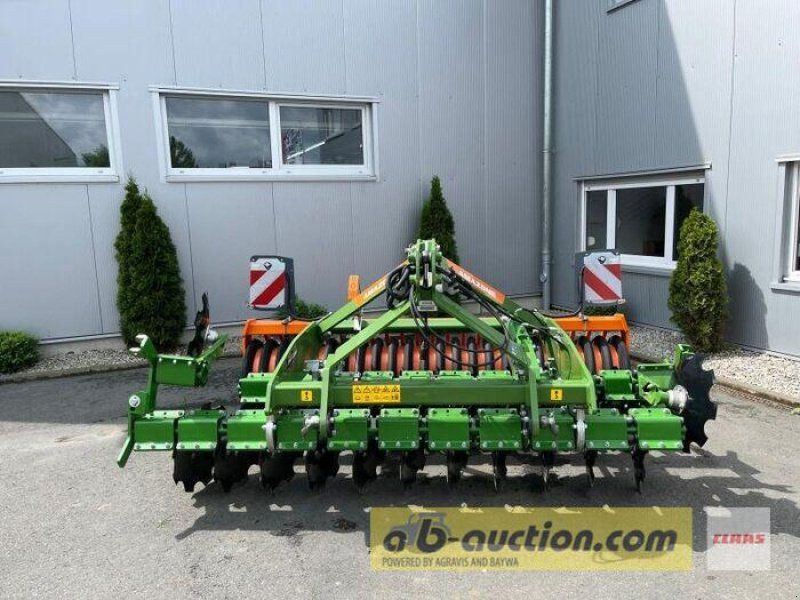 Amazone CATROS+ 3003 INKL. KW 3002-580