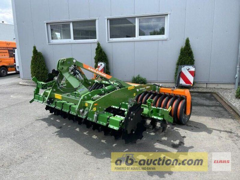 Amazone CATROS+ 3003 INKL. KW 3002-580