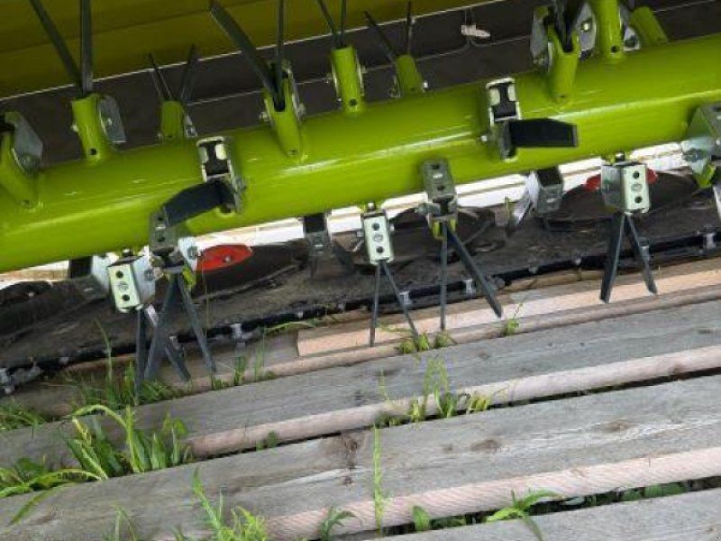 Claas DISCO 3200 C CONTOUR