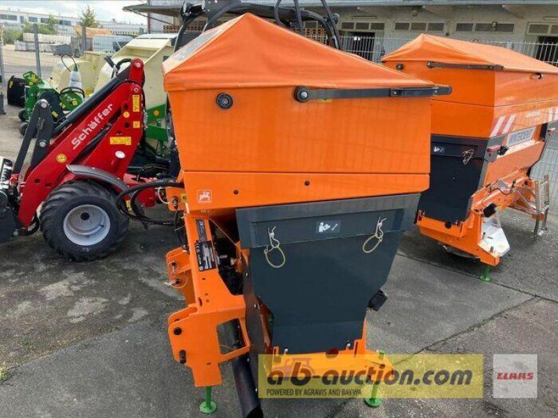 Amazone ICETIGER S WINTERDIENST