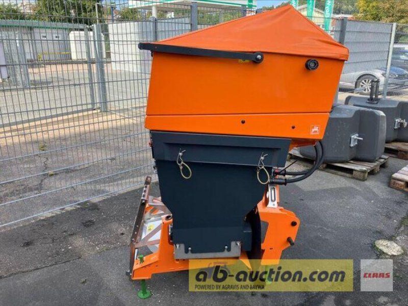 Amazone ICETIGER S WINTERDIENST