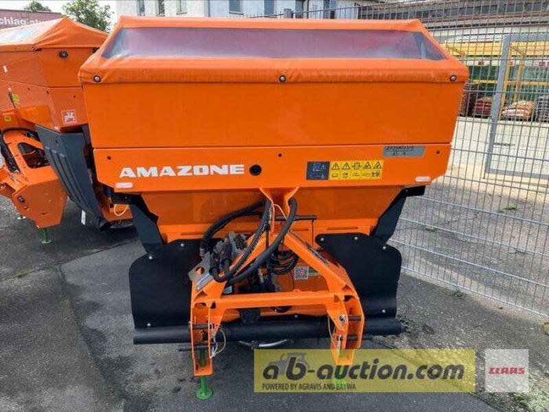 Amazone ICETIGER S WINTERDIENST