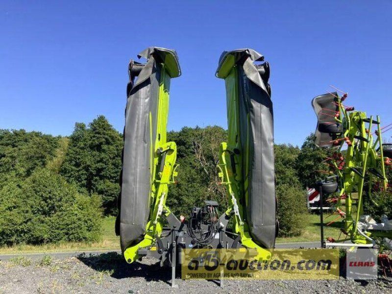 Claas DISCO 9700 COMFORT