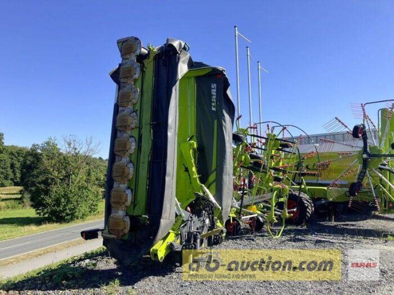 Claas DISCO 9700 COMFORT