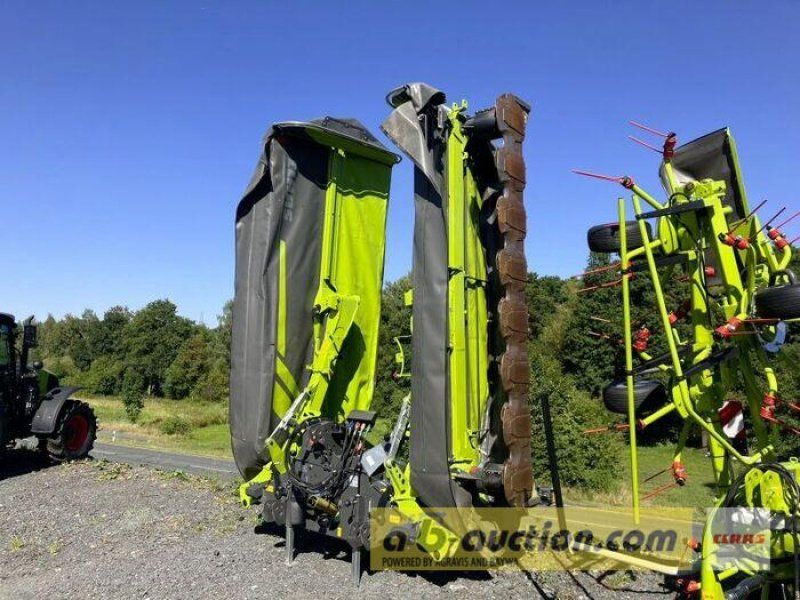 Claas DISCO 9700 COMFORT