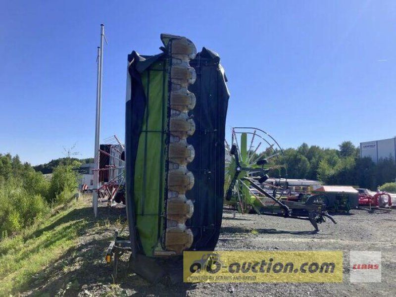 Claas DISCO 9700 COMFORT