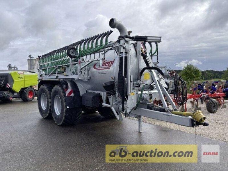 Fliegl PFW 12000 DUO LINE+ SKATE 150